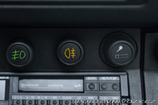 Porsche 911 964 (911) CARRERA 4 CABRIOLET 1990
