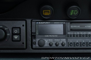 Porsche 911 964 (911) CARRERA 4 CABRIOLET 1990