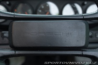 Porsche 911 964 (911) CARRERA 4 CABRIOLET 1990