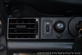 Porsche 911 964 (911) CARRERA 4 CABRIOLET 1990