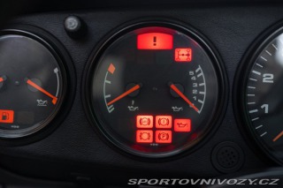 Porsche 911 964 (911) CARRERA 4 CABRIOLET 1990