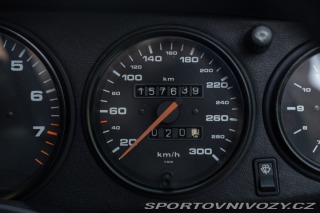 Porsche 911 964 (911) CARRERA 4 CABRIOLET 1990