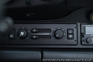 Porsche 911 964 (911) CARRERA 4 CABRIOLET 1990