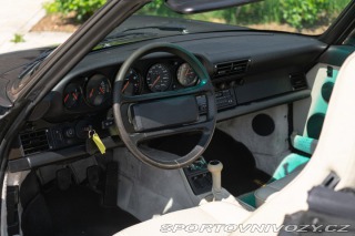 Porsche 911 964 (911) CARRERA 4 CABRIOLET 1990