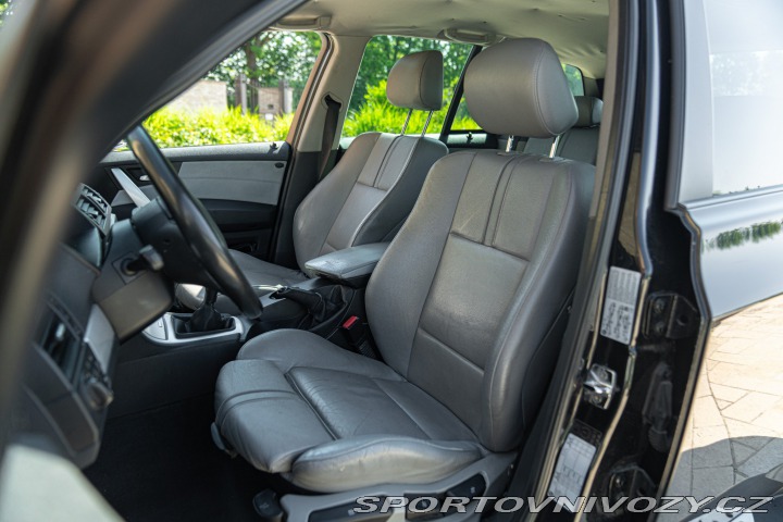BMW X3 D 2007