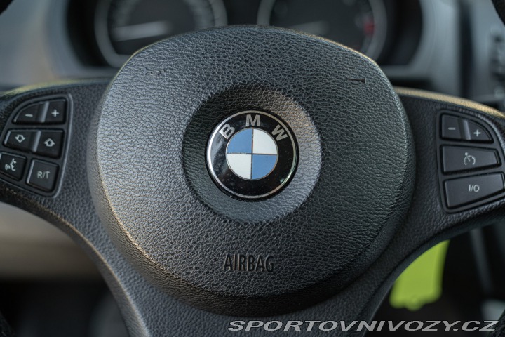 BMW X3 D 2007