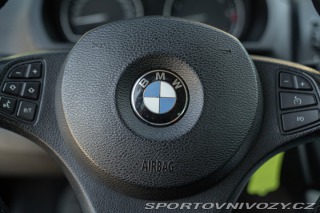 BMW X3 D 2007