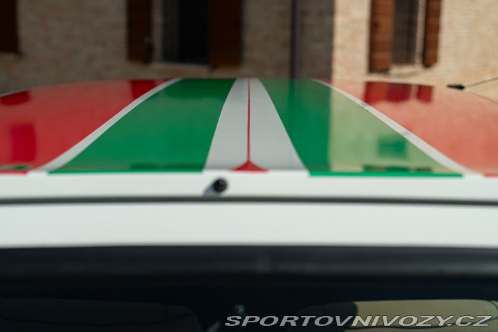 Fiat Ostatní modely RITMO 60 L REPLICA ALITALIA 1980