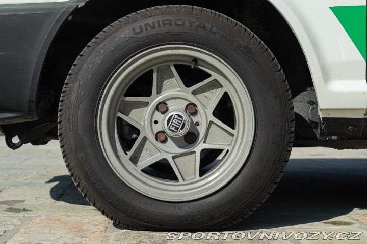 Fiat Ostatní modely RITMO 60 L REPLICA ALITALIA 1980