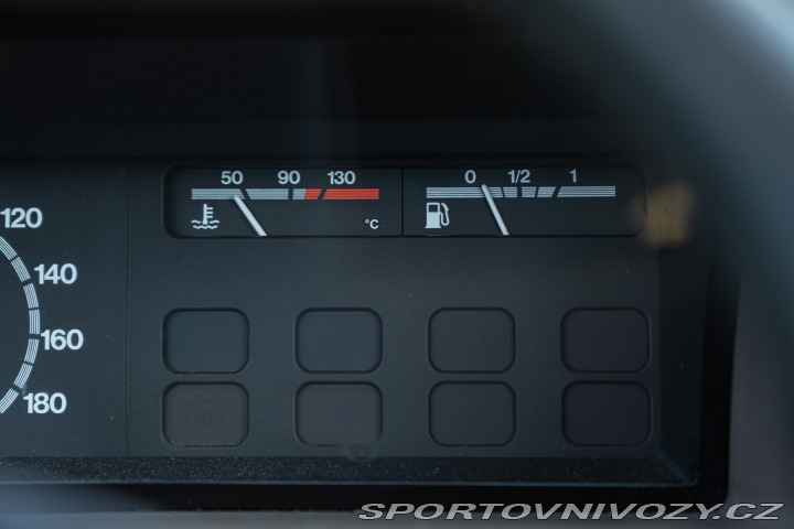 Fiat Ostatní modely RITMO 60 L REPLICA ALITALIA 1980