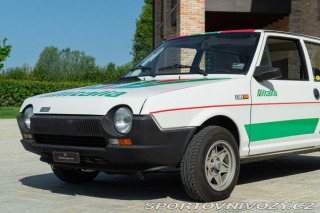 Fiat Ostatní modely RITMO 60 L REPLICA ALITALIA 1980