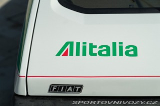 Fiat Ostatní modely RITMO 60 L REPLICA ALITALIA 1980
