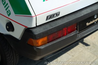 Fiat Ostatní modely RITMO 60 L REPLICA ALITALIA 1980