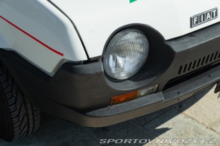 Fiat Ostatní modely RITMO 60 L REPLICA ALITALIA 1980
