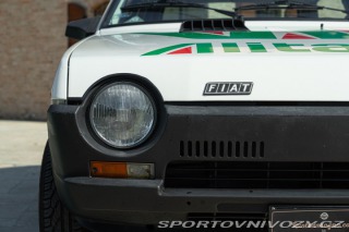 Fiat Ostatní modely RITMO 60 L REPLICA ALITALIA 1980