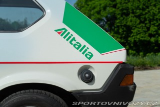 Fiat Ostatní modely RITMO 60 L REPLICA ALITALIA 1980