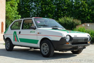 Fiat Ostatní modely RITMO 60 L REPLICA ALITALIA 1980