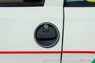 Fiat Ostatní modely RITMO 60 L REPLICA ALITALIA 1980