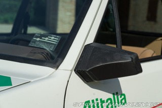Fiat Ostatní modely RITMO 60 L REPLICA ALITALIA 1980