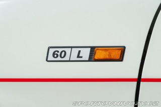 Fiat Ostatní modely RITMO 60 L REPLICA ALITALIA 1980