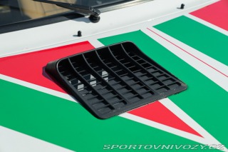 Fiat Ostatní modely RITMO 60 L REPLICA ALITALIA 1980