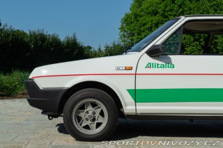Fiat Ostatní modely RITMO 60 L REPLICA ALITALIA 1980
