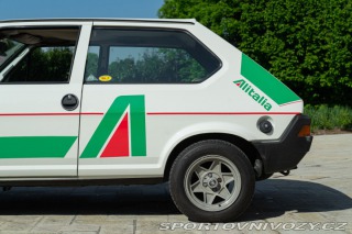 Fiat Ostatní modely RITMO 60 L REPLICA ALITALIA 1980