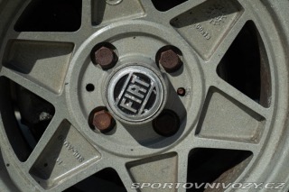 Fiat Ostatní modely RITMO 60 L REPLICA ALITALIA 1980