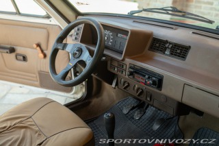 Fiat Ostatní modely RITMO 60 L REPLICA ALITALIA 1980