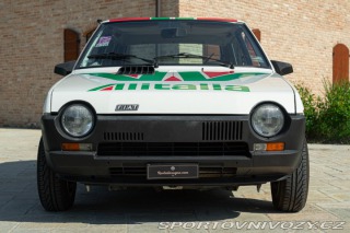 Fiat Ostatní modely RITMO 60 L REPLICA ALITALIA 1980