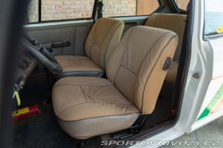 Fiat Ostatní modely RITMO 60 L REPLICA ALITALIA 1980