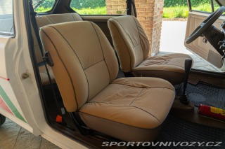 Fiat Ostatní modely RITMO 60 L REPLICA ALITALIA 1980