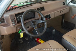 Fiat Ostatní modely RITMO 60 L REPLICA ALITALIA 1980