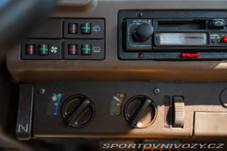Fiat Ostatní modely RITMO 60 L REPLICA ALITALIA 1980