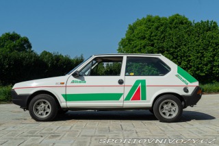 Fiat Ostatní modely RITMO 60 L REPLICA ALITALIA 1980