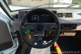 Fiat Ostatní modely RITMO 60 L REPLICA ALITALIA 1980