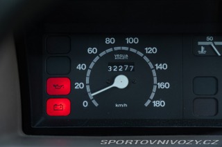 Fiat Ostatní modely RITMO 60 L REPLICA ALITALIA 1980