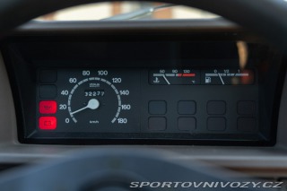 Fiat Ostatní modely RITMO 60 L REPLICA ALITALIA 1980