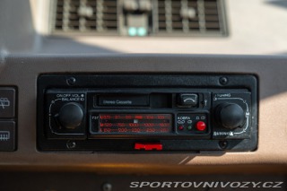 Fiat Ostatní modely RITMO 60 L REPLICA ALITALIA 1980