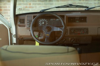 Fiat Ostatní modely RITMO 60 L REPLICA ALITALIA 1980