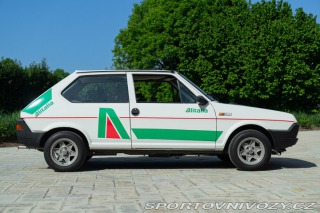 Fiat Ostatní modely RITMO 60 L REPLICA ALITALIA 1980