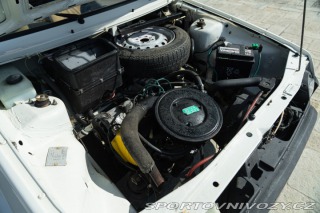 Fiat Ostatní modely RITMO 60 L REPLICA ALITALIA 1980