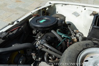 Fiat Ostatní modely RITMO 60 L REPLICA ALITALIA 1980