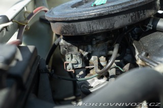 Fiat Ostatní modely RITMO 60 L REPLICA ALITALIA 1980