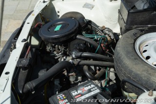 Fiat Ostatní modely RITMO 60 L REPLICA ALITALIA 1980