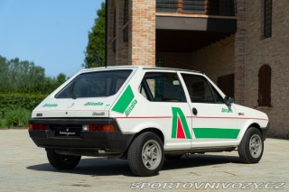 Fiat Ostatní modely RITMO 60 L REPLICA ALITALIA 1980