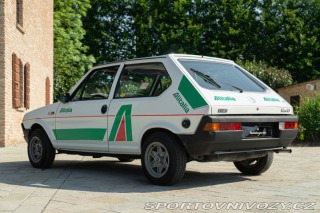 Fiat Ostatní modely RITMO 60 L REPLICA ALITALIA 1980