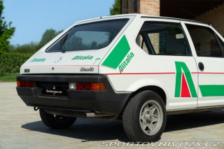 Fiat Ostatní modely RITMO 60 L REPLICA ALITALIA 1980