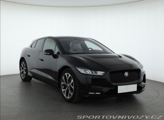 Jaguar I-Pace EV400