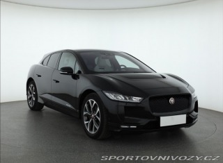 Jaguar I-Pace EV400 2020